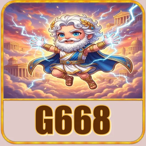 g668 - Peningkatan performa dan UI/UX terbaru