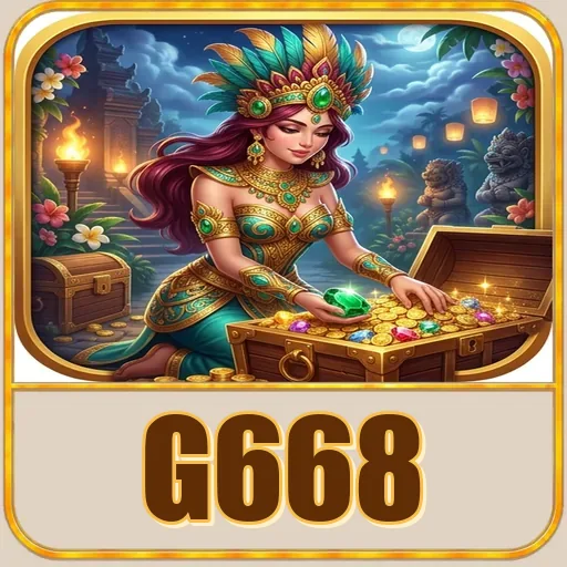 g668 APK Indonesia - Panduan Lengkap dan Tutorial
