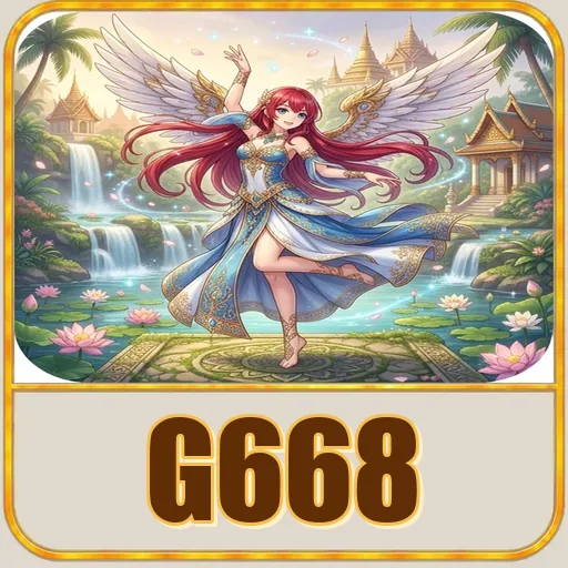 g668 Indonesia - Peningkatan performa dan UI/UX terbaru